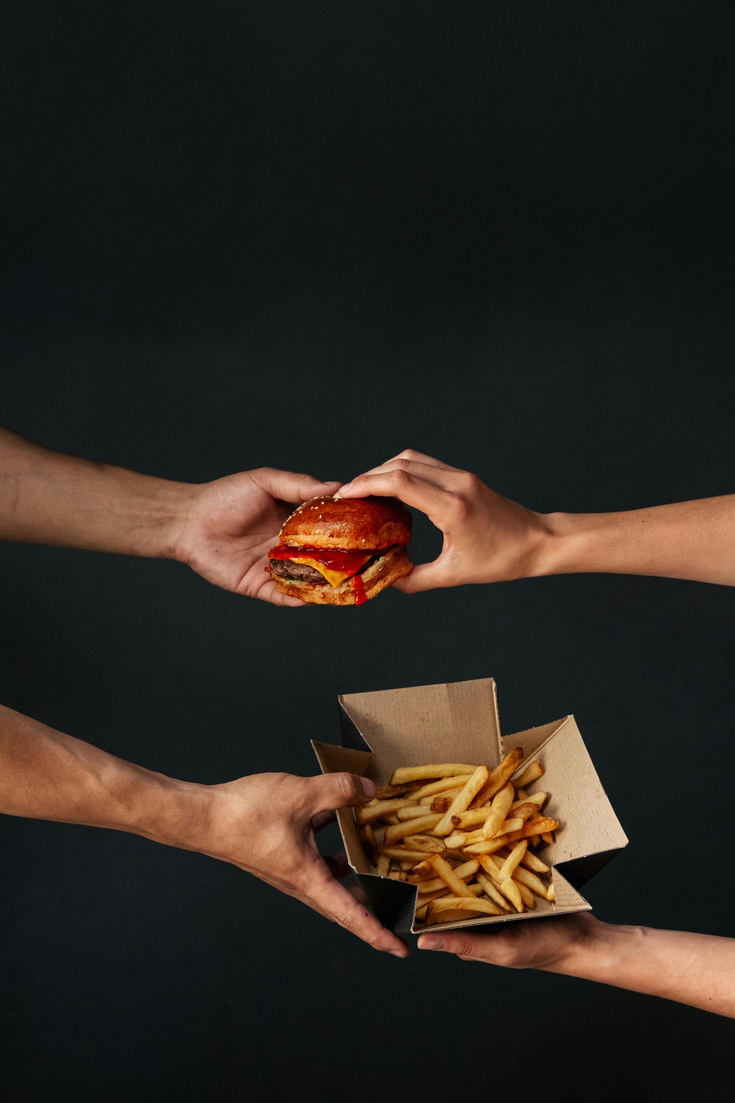 Cholesterol & Heart Health