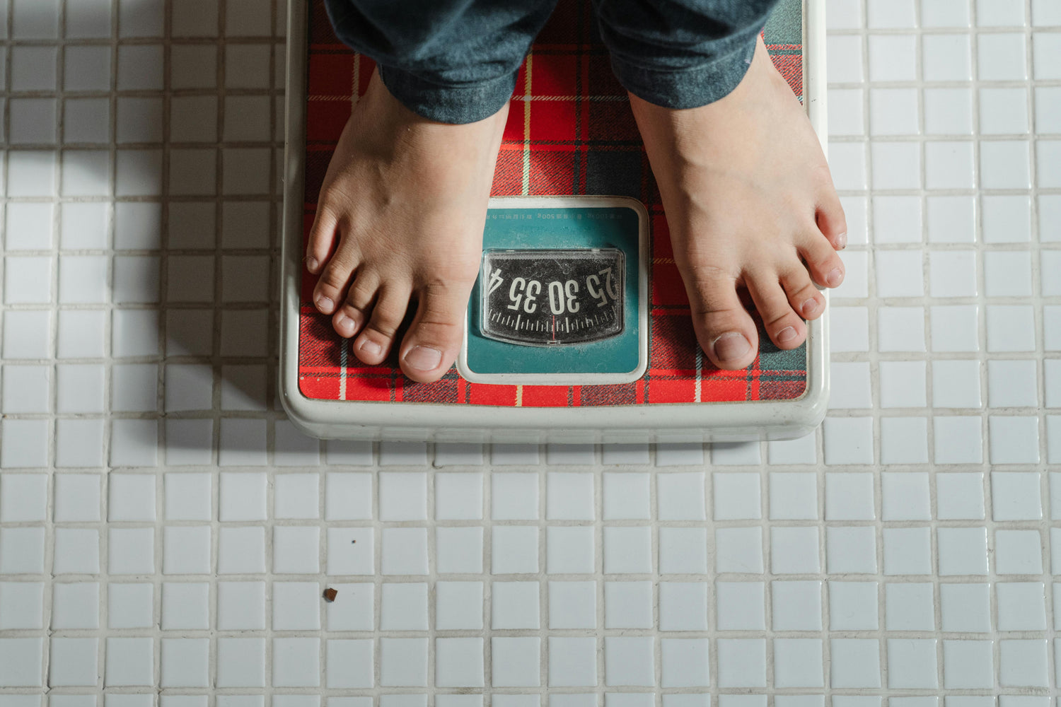 Weight Management & Metabolic Health